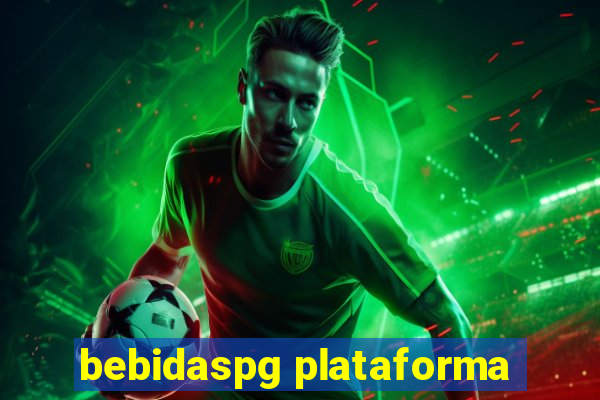 bebidaspg plataforma